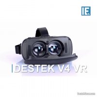 هدست های جدید واقعیت مجازی