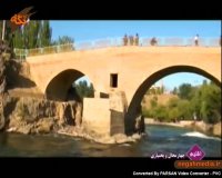 آموزش گردشگری : شهرستان سامان