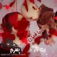 کلیپ تبریک تولد پسرم تولدت مبارک