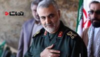 پیش بینی سردار سلیمانی از زمان نابودی داعش