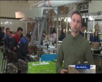 ایجاد اشتغال برای 67 نفر با افتتاح کارخانه لامپ کم‌مصرف بانه