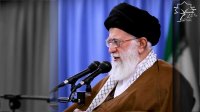 بیانات مقام معظم رهبری  در جمع نخبگان علمی