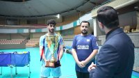 کلکسیون افتخارات پر بارتر شد...