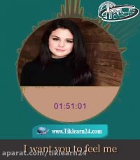 آموزش زبان انگلیسی بوسیله موزیک ویدیو-3