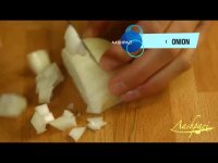 بادنجان پلو