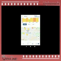 بهترین اپلیکیشن هواشناسی گوشی آیفون