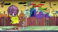 انیمیشن باب اسفنجی جدید - کارتون باب اسفنجی دوبله فارسی