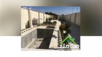 فروش باغ ویلا در وایین شهریار کد 1430