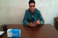 واحد مراقبت پنوماتیک شاکو