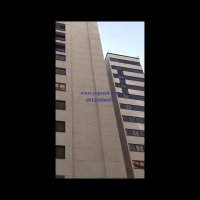 نماشویی در شمال تهران