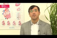 اسکن هسته ای قلب