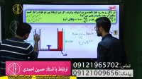 قسمت دوم جمع بندی فیزیک پایه امیر مسعودی -کنکور آسان است