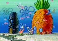 کارتون باب اسفنجی باب اسفنجی