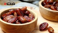 سه تا خرما در روز و ببینید چه تغییراتی در بدن اتفاق می افته