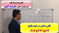 آموزش 100% تضمینی آزمون آیلتس IELTS جهت نمره 7 و بالاتر-استاد کیانپور