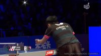 Miu Hirano ひらの みう vs CHENG I-Ching | Highlights Bronze Medal | 2017 Women's World Cup