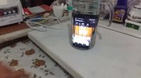 گوشی ضدآب سونی که براحتی درآب سوخت