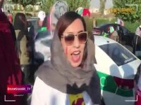 درخواست عجیب بانوان از وزارت ورزش و جوانان