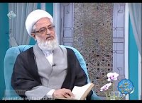 سیمای ملک الموت به هنگام قبض روح