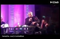 استاد اکبر گلپایگانی دیگه این آخر کاره