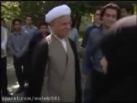 کدام هاشمی رفسنجانی؟