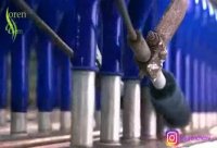 👈 کارخانه ساخت #بادکنک