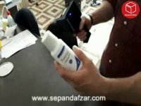 جت پرینتر دستی