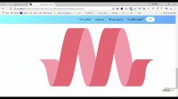 طراحی قالب با html,css قسمت چهارم
