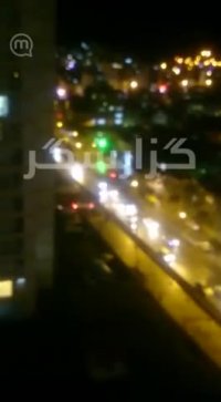 زلزله ای ۶.۴ ریشتری در استان کرمانشاه