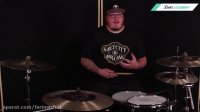 آموزش نوازندگی Drum و Drum Fills ها برای موزیک های سبک