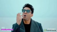 کوزیک ویدئو آدم عاشق ناصر پور کرم