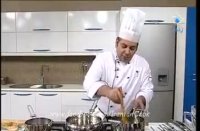 آموزش پخت خورش قلیه ماهی