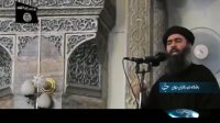 دروغ های بی پایان آمریکا درمورد ابوبکر بغدادی