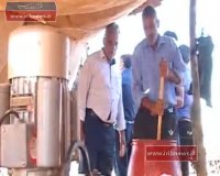 یزد؛ جشنواره دستاوردهای بومی - محلی روستائیان