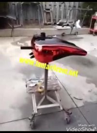 رنگ فانتاکروم/آبکاری رنگی/فروش مواد آبکاری09125371393