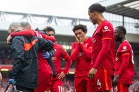 خلاصه بازی لیورپول  - اتلتیکو بیلبائو (بازی دوستانه)