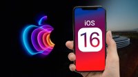 از معرفی IOS 16 تا رونمای از مک پرو جدید در مراسم جدید اپل