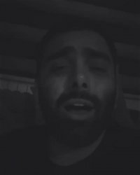 تیزر آهنگ مسعود صادقلو عشق لازم