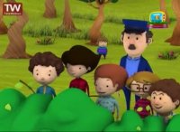 مهارت های زندگی برای کودکان   کیسه خاک