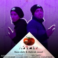 آهنگ جدید رضا دلیر و مهراب آزادی به نام بامادور