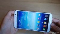 Samsung Galaxy Mega (6.3) video walkhrough