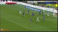 فوتبال مگ - خلاصه بازی یوونتوس 2-0 لاتزیو