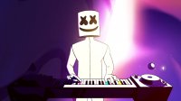موزیک ویدیوجدید  مارشمالوMarshmello x DuckTales - FLY