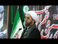 خطبه های نماز جمعه مهربان 12 آبان 1396