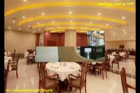 هتل های 5 ستاره کیش | هتل ایران