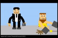 قسمت اول انیمیشن شهر قاطی پاتی منتشر شد!!!