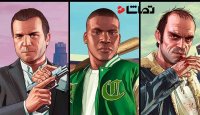بررسی بازی - 10 نکته جالب برای بازی جدید " GTA " ( همراه با دوبله فارسی )