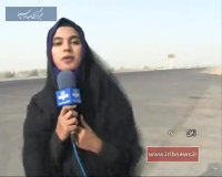 طوفان پدیده‌ای غالب در سیستان