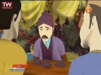 رعنا دختر نابغه قسمت 3