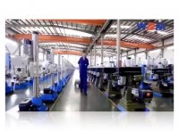 دریل رادیال